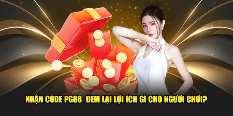 Những lợi ích thực nhận khi áp dụng cách nhận code