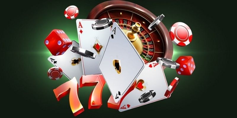 Tổng quan chung về Casino PG88