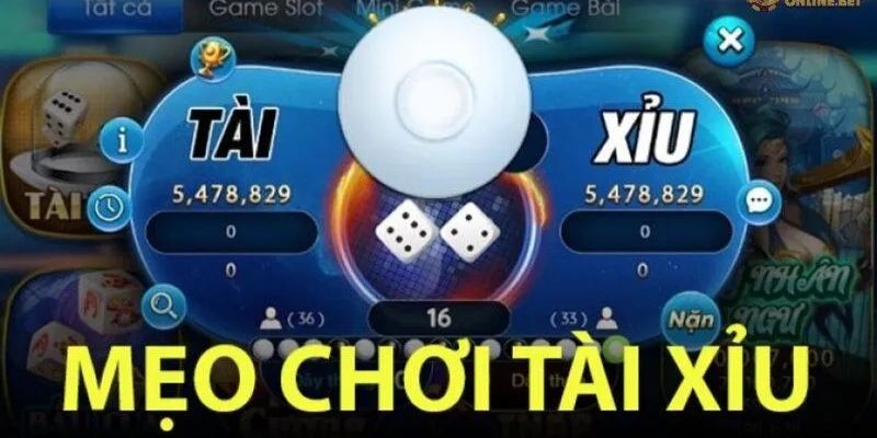 Bí kíp bất bại khi tham gia cá cược cho “chiếu mới” 